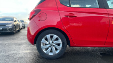 Vauxhall Corsa 1.4 [75] Design 5dr Petrol Hatchback